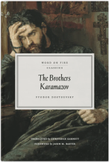 The Brothers Karamazov